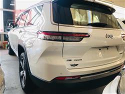 جيب جراند شيروكي إل